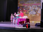 Более 1500 танцоров из 5 стран собрал танцевальный конкурс в Туле