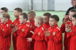 В Туле проходит отборочный этап Всероссийского фестиваля «Большие звезды светят малым»