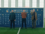 В Туле проходит отборочный этап фестиваля «Большие звезды светят малым»