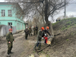 Туляки стали на треть чаще выходить на субботники