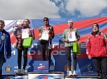 Светлана Дорофеева и Анна Вахнина чемпионки России по легкоатлетическому кроссу