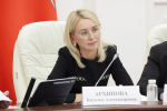 Дмитрий Миляев оценил проекты «Школы коммуникаций» — их планируют внедрить в работу