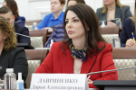 Дмитрий Миляев оценил проекты «Школы коммуникаций» — их планируют внедрить в работу