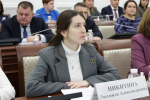 Дмитрий Миляев оценил проекты «Школы коммуникаций» — их планируют внедрить в работу