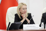 Дмитрий Миляев оценил проекты «Школы коммуникаций» — их планируют внедрить в работу