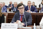 Дмитрий Миляев оценил проекты «Школы коммуникаций» — их планируют внедрить в работу