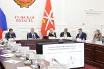 Дмитрий Миляев оценил проекты «Школы коммуникаций» — их планируют внедрить в работу