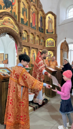 Пасхальный конкурс