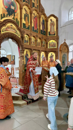 Пасхальный конкурс