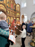 Пасхальный конкурс