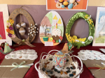 Пасхальный конкурс