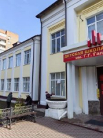 Участие в субботнике