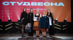 Стали известны итоги «Тульской студенческой весны — 2026»
