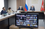 Дмитрий Чернышенко призвал регионы обеспечить готовность к летней оздоровительной кампании и своевременное завершение капремонтов
