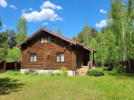 Всё больше туляков выбирают загородное жилье