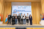 Студенты ТулГУ взяли взлётную полосу