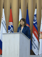 Студенты ТулГУ взяли взлётную полосу