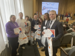 Студенты ТулГУ взяли взлётную полосу