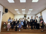 Концерт класса Гудковой В.П.