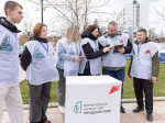 Туляки смогут проголосовать за объекты благоустройства
