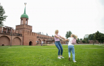 Тульский Роспотребнадзор: как обезопасить детей во время майских праздников