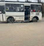 В Новомосковске возбуждено уголовное дело по факту причинения телесных повреждений несовершеннолетнему в общественном транспорте