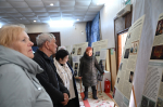 В Белеве почтили память Императрицы Елизаветы Алексеевны