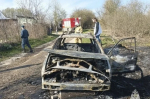 5 детей и 10 взрослых эвакуировали из-за горящего почтового ящика в Ефремове