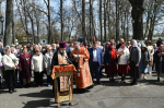 Выставку к 200-летию со дня кончины Императрицы Елизаветы Алексеевны открыли в Белеве