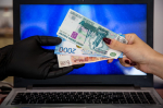 В Суворове 75-летняя пенсионерка отдала "курьерам" почти 4 млн рублей