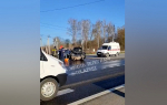 Пассажир легковушки погиб в ДТП с фурой на трассе М-2 под Тулой