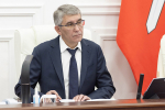 Дмитрий Миляев встретится с сельскими старостами в Плавске 19 мая