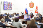 В Тульской области завершается отопительный сезон