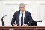 В Тульской области завершается отопительный сезон