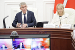 В Тульской области завершается отопительный сезон