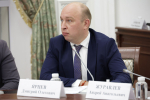 Дмитрий Миляев проконтролировал выполнение поручений по итогам встречи с сельскими старостами и руководителями ТОС