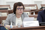 Дмитрий Миляев проконтролировал выполнение поручений по итогам встречи с сельскими старостами и руководителями ТОС