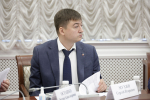 Дмитрий Миляев проконтролировал выполнение поручений по итогам встречи с сельскими старостами и руководителями ТОС