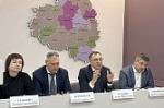 В Тульской области ведется поэтапная подготовка к новому отопительному сезону