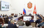 Дмитрий Миляев проконтролировал выполнение поручений после встречи с сельскими старостами