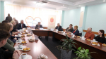 Тульская Федерация профсоюзов отметила Первомай