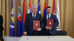 Тульская Федерация профсоюзов отметила Первомай