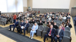 Тульская Федерация профсоюзов отметила Первомай