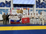 Тульские спортсмены завоевали медали на Международных соревнованиях по восточному боевому единоборству