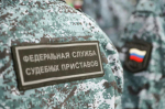 В Новомосковске девушка проигнорировала штраф и получила 240 часов работ
