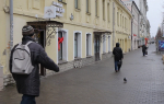 Кафе для пенсионеров «Добродомик» откроется в Туле 12 мая