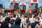 В историческом центре Тулы отпразднуют День Победы
