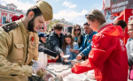 В историческом центре Тулы отпразднуют День Победы
