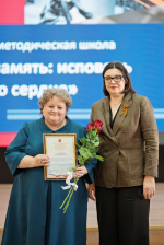 В Тульской области состоялась региональная сезонная методическая школа по вопросам патриотического воспитания
