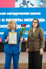 В Тульской области состоялась региональная сезонная методическая школа по вопросам патриотического воспитания
